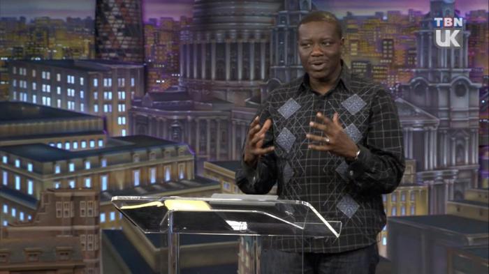 Ultimate Partnership - Part 1