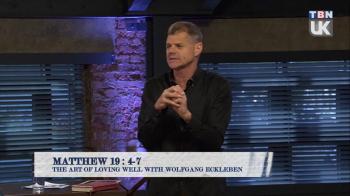 Date Talk: I'll Have A Whole One Please