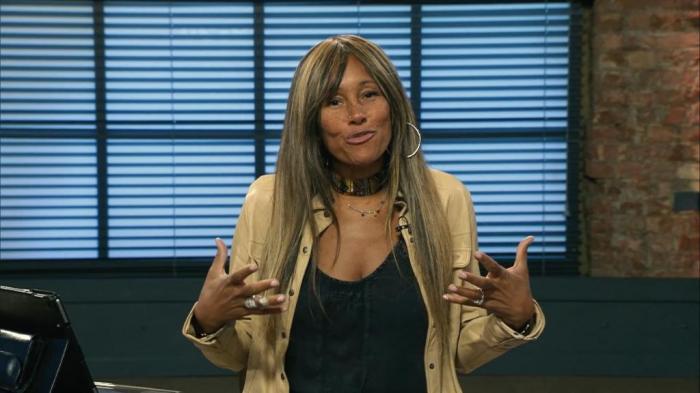 Cynthia Garrett Mini Sessions_Episode 3