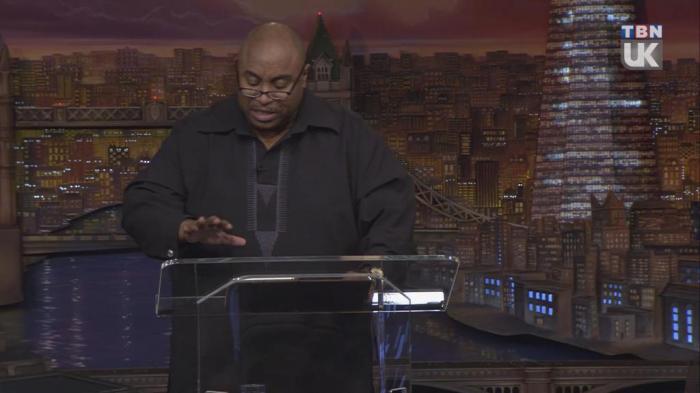 Biblical Entrepreneurship - Part 3