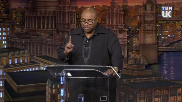 Living on Purpose: The Purpose of Your Position