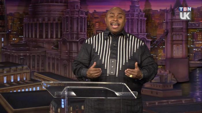 Power Series: Collective Power - Political, Economic & Kingdom Prayer