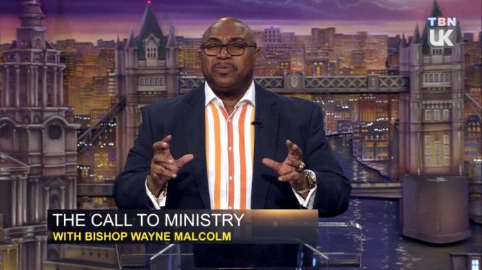 The Art of Spiritual Warfare - Part 3