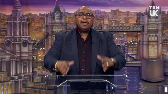 The Art of Spiritual Warfare - Part 1