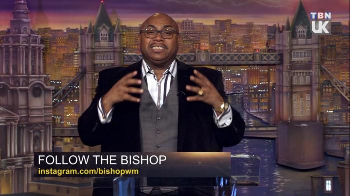 Knowing Who You Are - Part 3