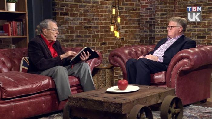 Episode 11 - The Thorn In The Flesh