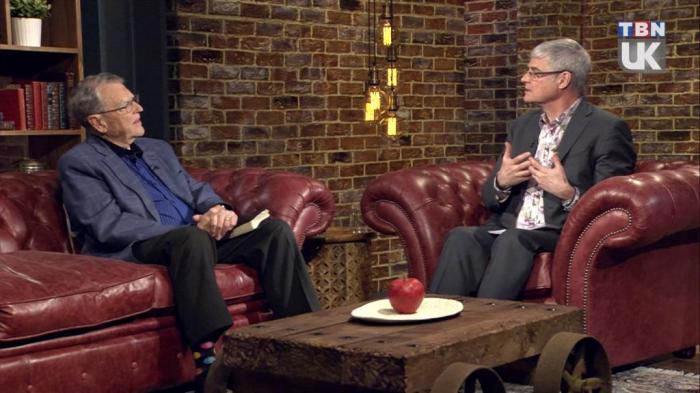 Episode 13 - The Midnight Cry