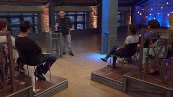 The Process Of Destiny