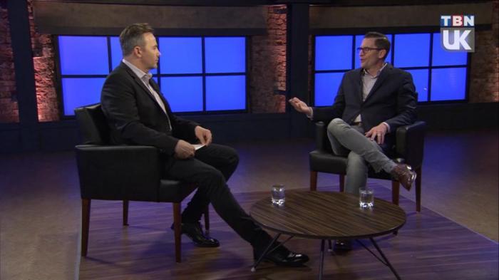 TBNUK Meets Heath Adamson