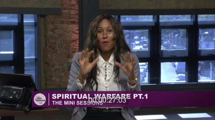 Mini Sessions Episode 21