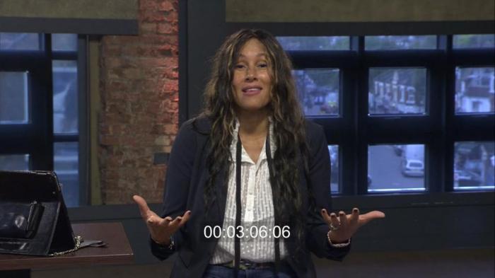 Mini Sessions Episode 18