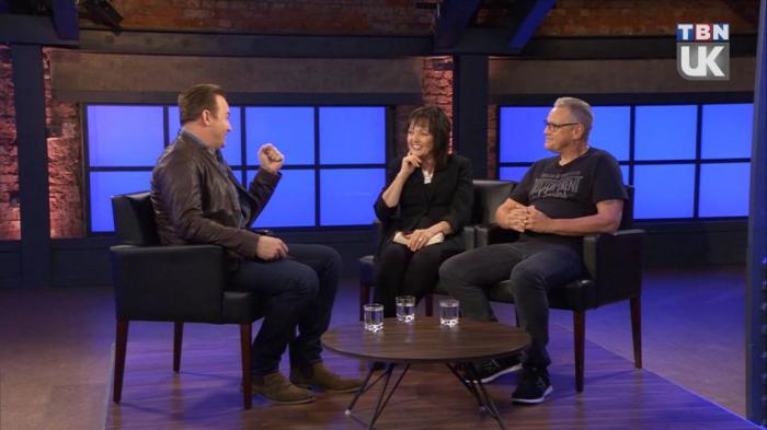 TBNUK Meets Karen Wheaton