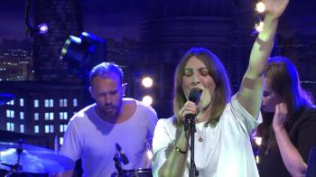 'Now Glorious' By KXC Band