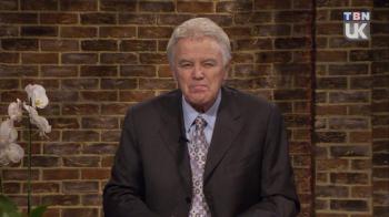 Blessed To Be A Blessing