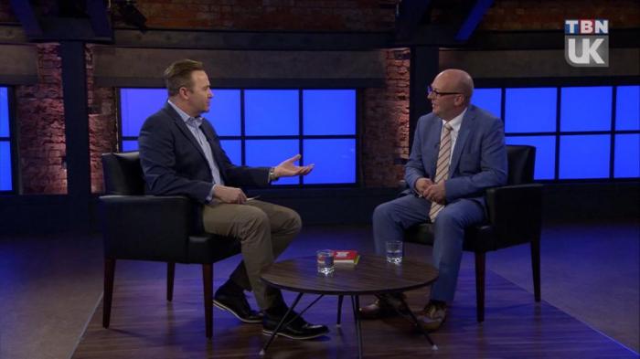 TBN MEETS with Matt Bird