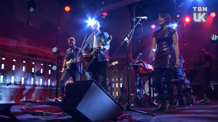 Praise The Lord - Spring Harvest Special