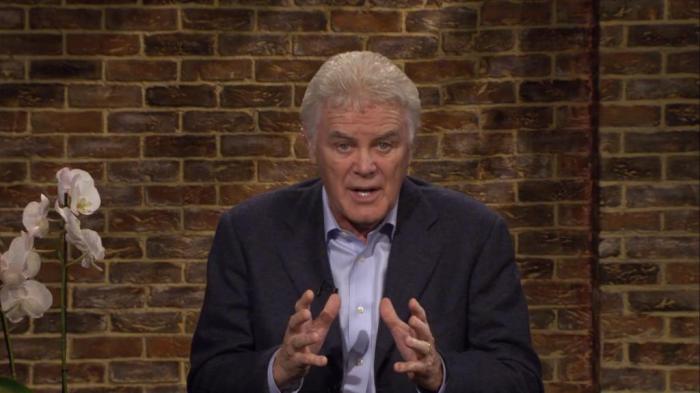 Kings & Priests - Episode 7 - Andy Corley