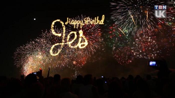 Christmas message Kenneth Ulmer