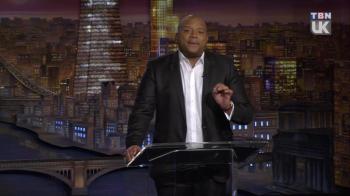 Crossing Points - Part 2