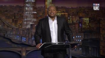 Crossing Points - Part 4