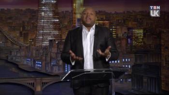 Crossing Points - Part 3