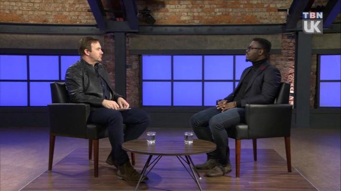 TBNUK Meets Dire Pitan