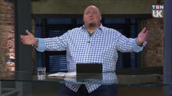 Understanding God's Power - Part 2