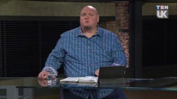 Breaking The Power Of Evil - Part 2