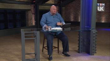 Breaking The Power Of Evil