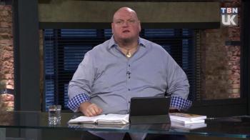 Breaking The Power Of Evil - Part 3