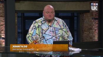 Breaking The Power Of Evil - Part 5