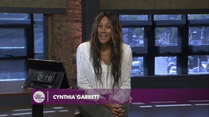 Mini Sessions with Cynthia Garret Episode 10