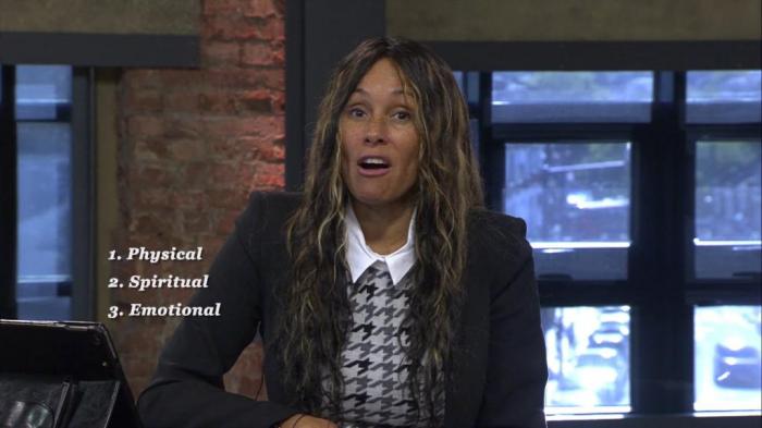 Mini Sessions with Cynthia Garret Episode 11