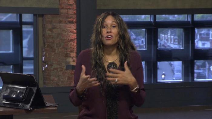 Mini Sessions with Cynthia Garret Episode 19