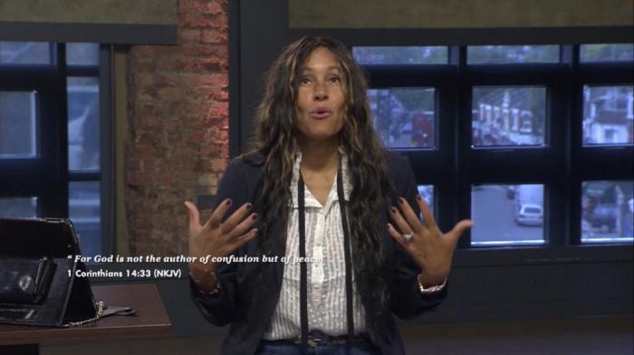 Mini Sessions with Cynthia Garret Episode 18