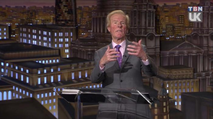 Cecil Stewart E04 Creating A Climate For Change