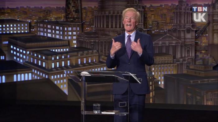 Cecil Stewart E01 Creating A Climate For Change