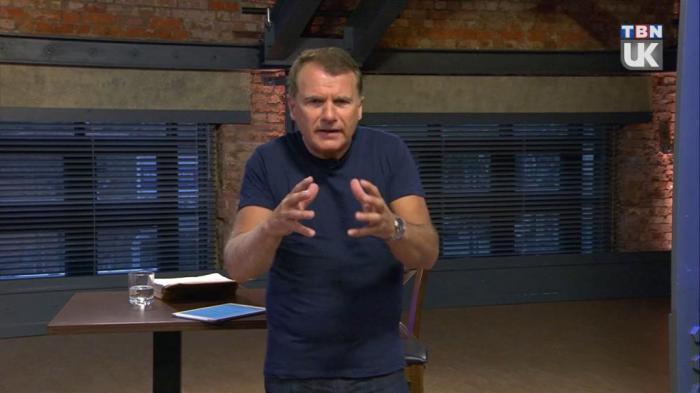 Andrew Owen - Destiny E24