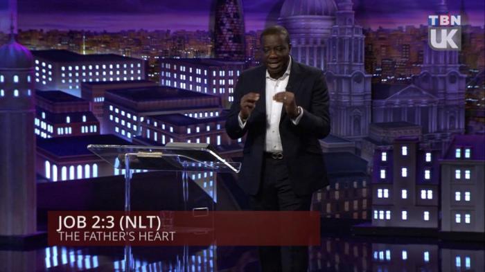 The Fathers Heart E29 Caleb Alelade