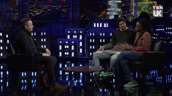 TBNUK Meets Seth & Nirva Ready