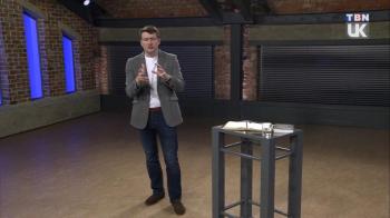 Good Things from a Good God