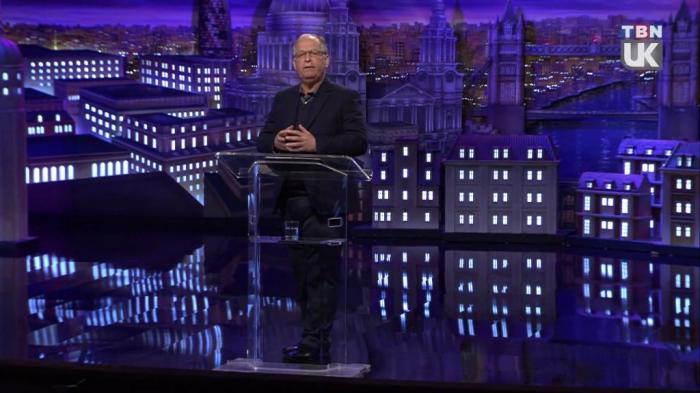 Demystifying The Kingdom Of God - Episode 40