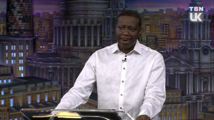 Ultimate Partnership - Part 3