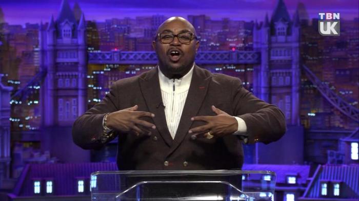 Knowing Your Calling: The Gap, The Grief & The Gift