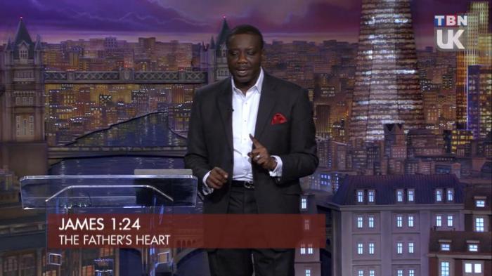 The Fathers Heart E20 Caleb Alalade