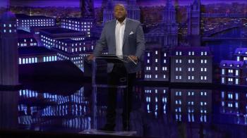 Mind-Set For The Blessing