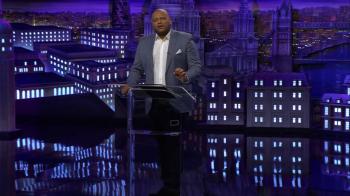 Mind-Set For The Movement