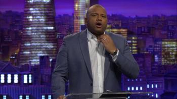 Mind-Set For The Middle