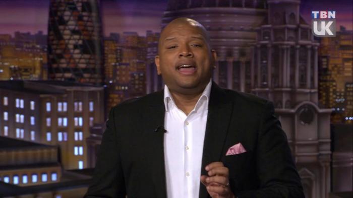 Momentum E21 Michael White