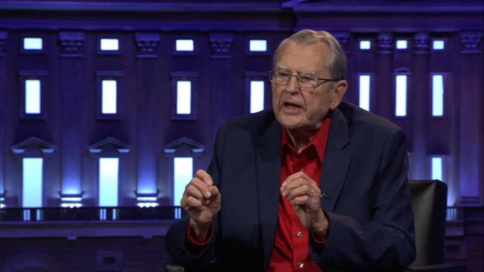 Word & Spirit - Episode 56